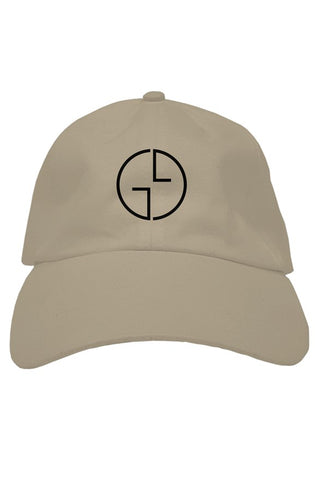 GUIDED dad hat